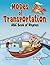 Modes of Transportation: AB...