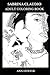 Sabrina Claudio Adult Coloring Book by Ann Hunter