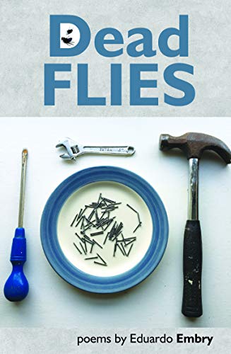 Dead Flies (Paperback)