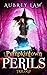 Pumpkintown Perils: Trilogy
