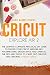 CRICUT EXPLORE AIR 2 by Carli Maddox Printer