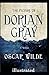 The Picture of Dorian Gray illustrated