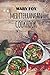 Mediterranean cookbook