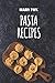Pasta Recipes