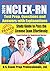 2020 NCLEX-RN Test Prep Questions and Answers with Explanations by U.S. Exam Prep. Professiona...