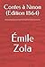 Contes � Ninon (Edition 1864)
