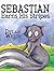 Sebastian Earns His Stripes