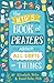 Kids' Book Of Prayers about All Sorts of Things by David Heller