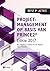 Projectmanagement op basis van PRINCE2® Editie 2017 by Bert Hedeman
