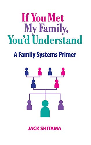 If You Met My Family, You'd Understand: A Family Systems Primer (Paperback)