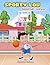 Sporty Lou: Basketball Cham...