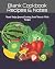 Blank Cookbook Recipes & No...