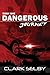 Dangerous Journey by Clark Selby