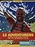 12 Adventurers with Disabilites