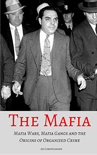 The Mafia: Mafia Wars, Mafia Gangs and the Origins of Organized Crime (Paperback)