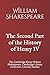 The Second Part of the History of Henry IV: The Cambridge Dover Wilson Shakespeare. Cambridge Library Collection. Literary Studies
