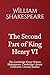 The Second Part of King Henry VI: The Cambridge Dover Wilson Shakespeare. Cambridge Library Collection. Literary Studies