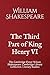 The Third Part of King Henry VI: The Cambridge Dover Wilson Shakespeare. Cambridge Library Collection. Literary Studies