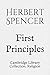 First Principles: Cambridge Library Collection. Religion