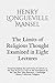 The Limits of Religious Thought Examined in Eight Lectures: Preached before the University of Oxford, in the Year M.DCCC.LVIII on the Foundation of the Late Rev. John Bampton. Cambridge Library Collection. Religion