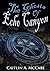 The Ghosts of Echo Canyon