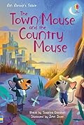 The Town Mouse and the Country Mouse