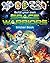 Build Your Own Space Warriors Sticker Book (Build Your Own Sticker Book)