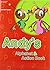 Andy's Alphabet and Activit...