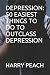 Depression by Oladele Daniel