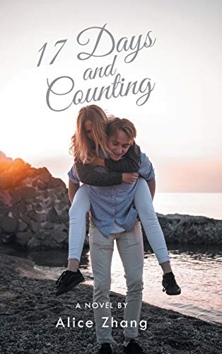 17 Days and Counting (Hardcover)
