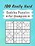 100 Really Hard Sudoku Puzzles for Champions: Challenging Logic puzzles for Sudoku Geniuses