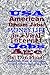 USA American Dream Jobs: Mo...