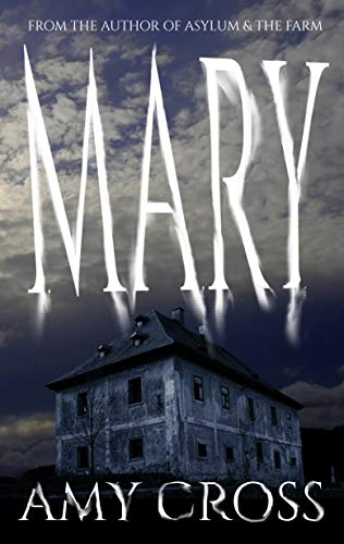 Mary (Kindle Edition)
