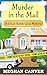 Murder in the Mail (Grace P...