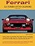 Ferrari. Le Turbo ad otto c...