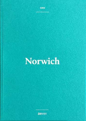 Norwich (Paperback)