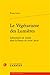 Le Végétarisme des Lumières