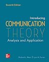 Introducing Communication Theory: Analysis and Application