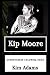 Kip Moore Mindfulness Coloring Book by Kim Adams
