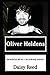 Oliver Heldens Mindfulness Coloring Book by Daisy Reed