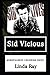 Sid Vicious Mindfulness Coloring Book