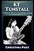 KT Tunstall Stress Away Coloring Book: An Adult Coloring Book Based on The Life of KT Tunstall.