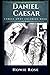 Daniel Caesar Stress Away Coloring Book by Howie Rose