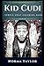 Kid Cudi Stress Away Coloring Book by Norma Taylor
