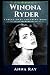 Winona Ryder Stress Away Coloring Book by Anna Ray