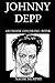 Johnny Depp Artbook Coloring Book