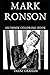 Mark Ronson Artbook Coloring Book by Diane Graham