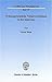 Ordnungsrechtliche Verantwortlichkeit in Der Insolvenz (Schriften Zum Wirtschaftsrecht, 143) (German Edition)