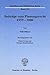 Beitrage Zum Planungsrecht 1959-2000: Hrsg. Von Klaus Grupp / Michael Ronellenfitsch (Schriften Zum Öffentlichen Recht) (German Edition)
