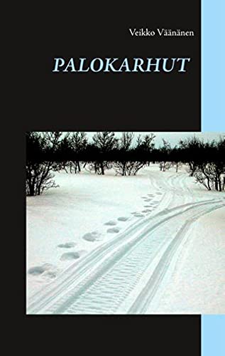 Palokarhut (Hardcover)